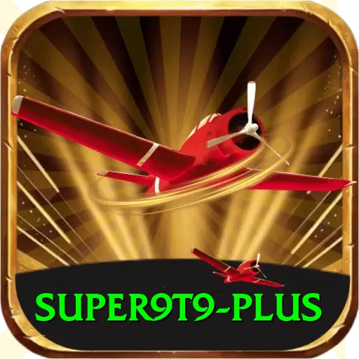 super9t9 Plus Edition v3.5.2 - 2