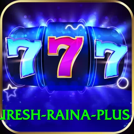 suresh raina Live Champion - 2