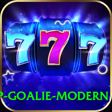 sweep goalie modern Deluxe Edition v2.1.6 - 2
