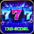 t20 score Gold v3.6.2
