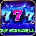 t20 world cup schedule Pro v1.6.6