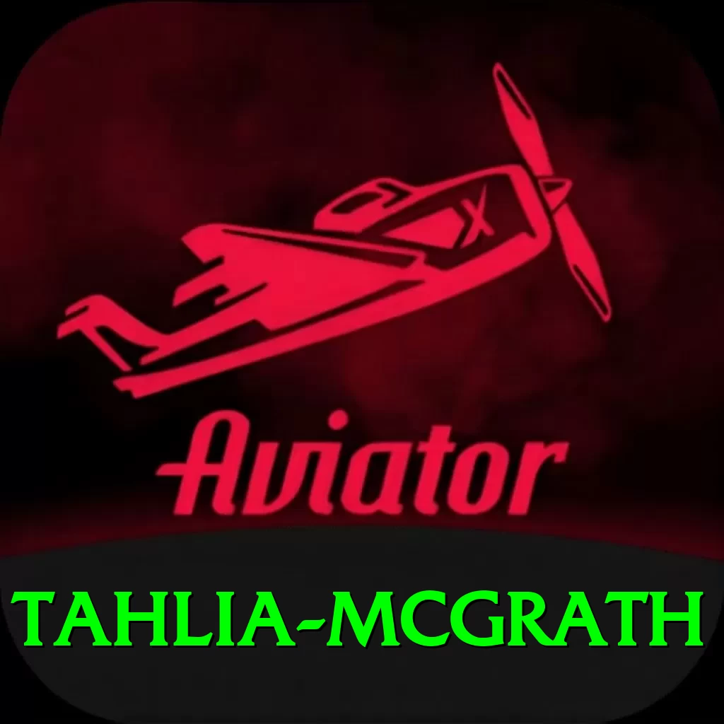 tahlia mcgrath Deluxe v1.7.2 - 2
