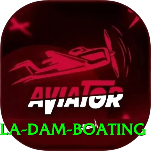 tarbela dam boating Pro Edition v1.1.5 - 2