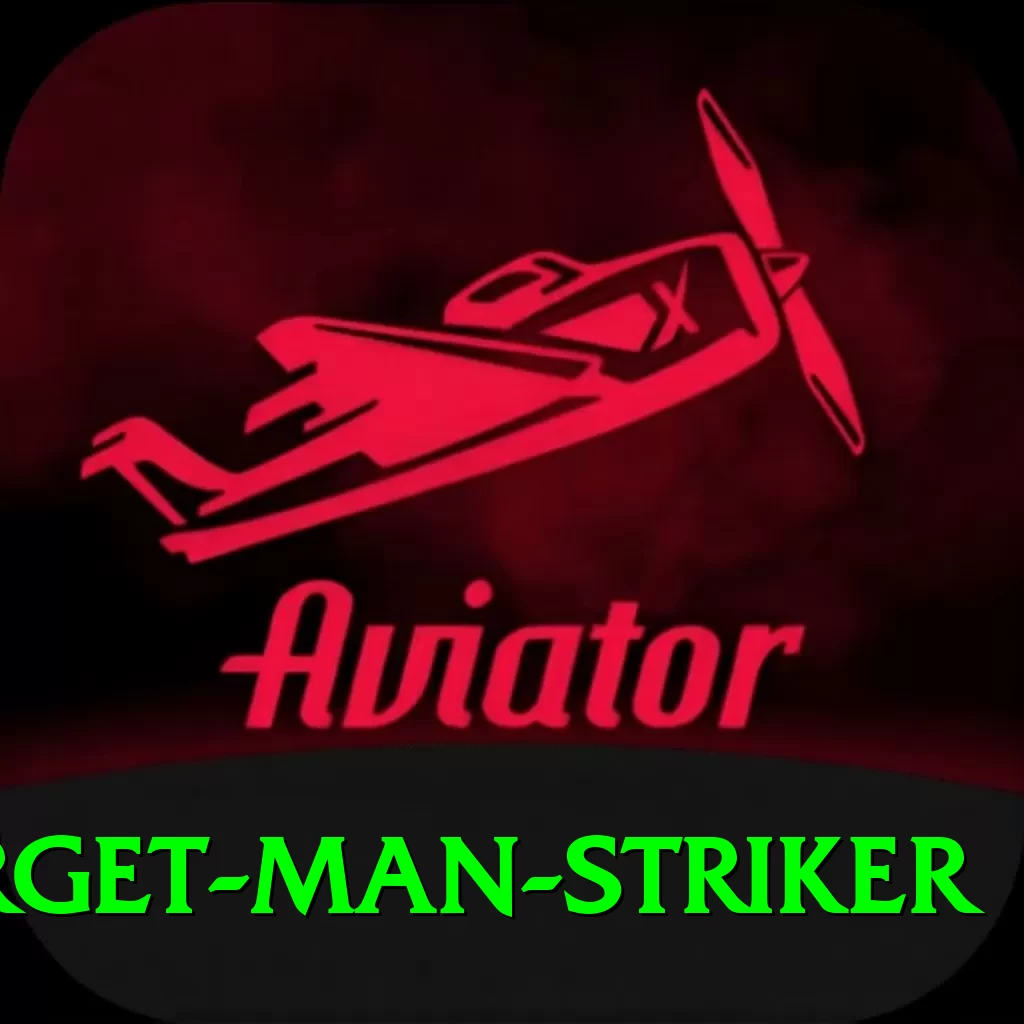 target man striker Pro1 v4.4.8 - 2