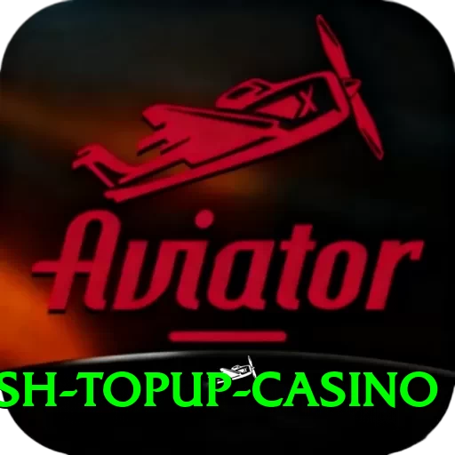 tcash topup casino Gold v5.1.4 - 2