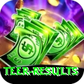 teer results Turbo v4.2.7