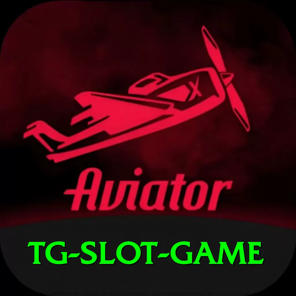 TG Slot Game Premium Plus v4.8.2 - 2
