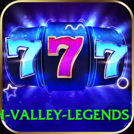 tirah valley legends Max v5.1.8 - 2