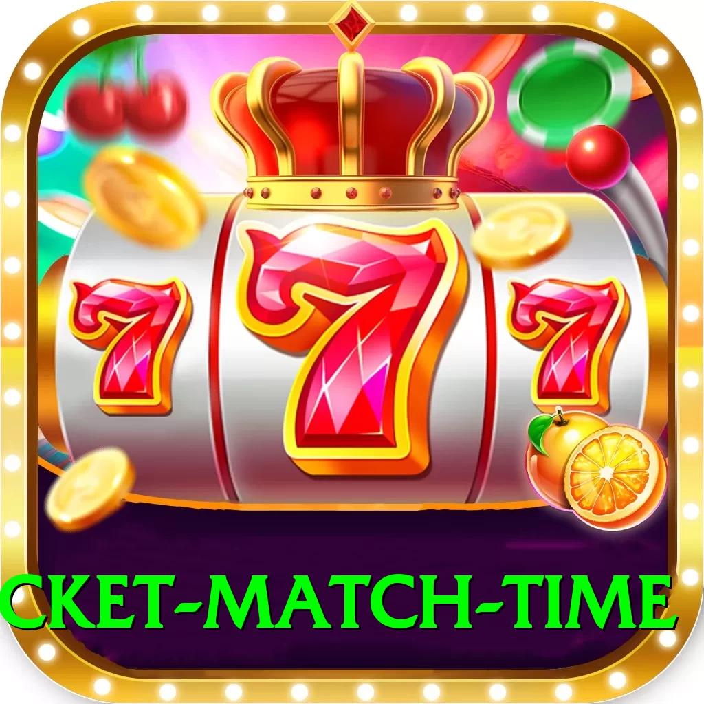 today cricket match time Deluxe v1.8.8 - 2