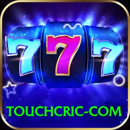 touchcric com Master v2.2.2 - 2