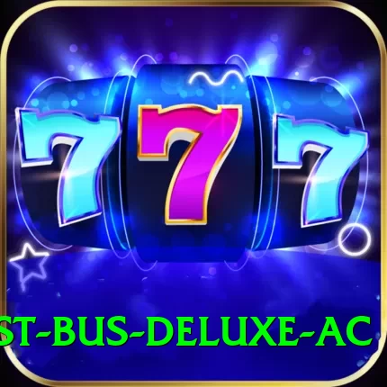tourist bus deluxe ac Games (Casino & Earning) Max v5.2.5 - 2