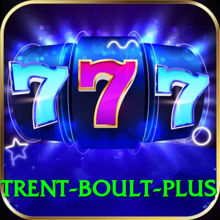 trent boult - Real Money Ultimate - 2