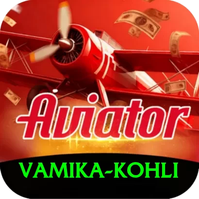 vamika kohli App - 2