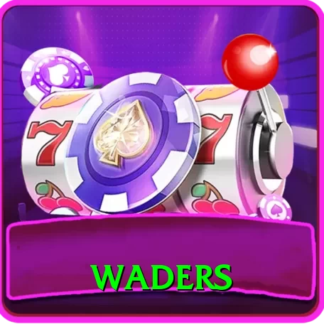 waders Turbo v3.8.4 - 2