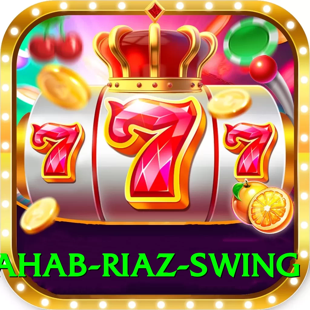 wahab riaz swing Pro Edition v3.3.0 - 2