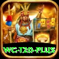 wc t20 Live Casino Legend