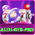 wealth dt9 App Ultimate v4.8.7