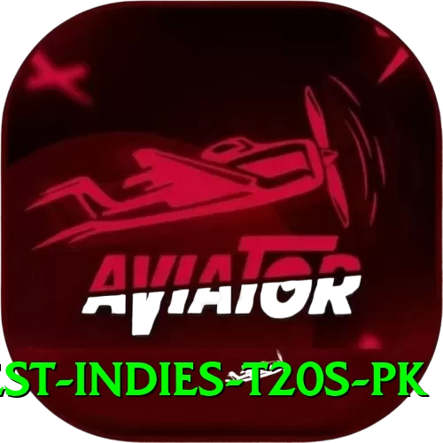 west indies t20s pk Pro Max v3.3.9 - 2