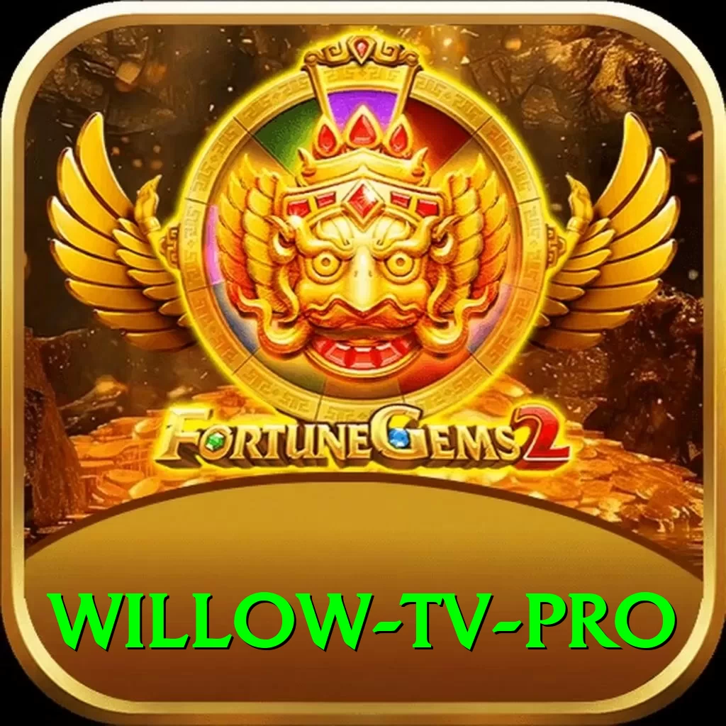 willow tv - Real Money Prime - 2