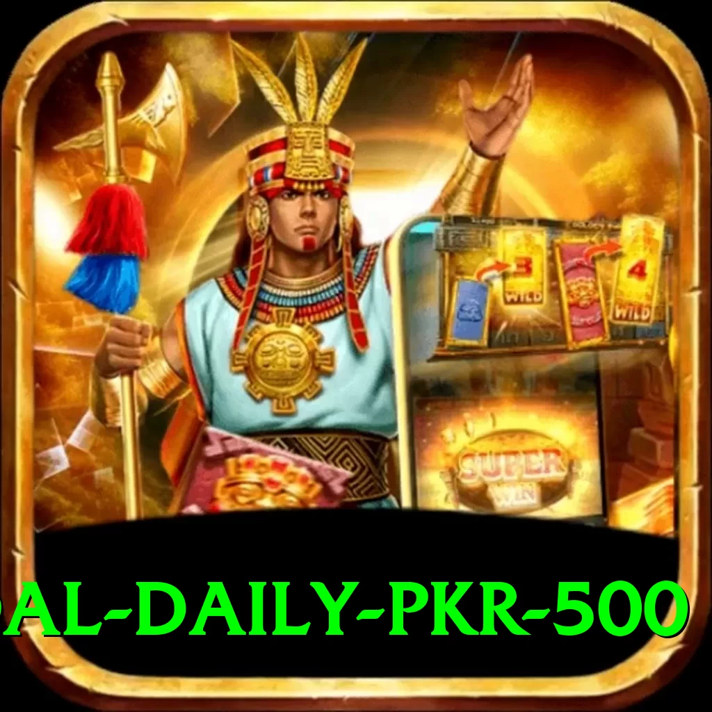 win goal daily pkr 500 Apps (Tools & Injectors) Elite v2.9.6 - 2