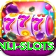 Winli Slots Deluxe v3.6.3