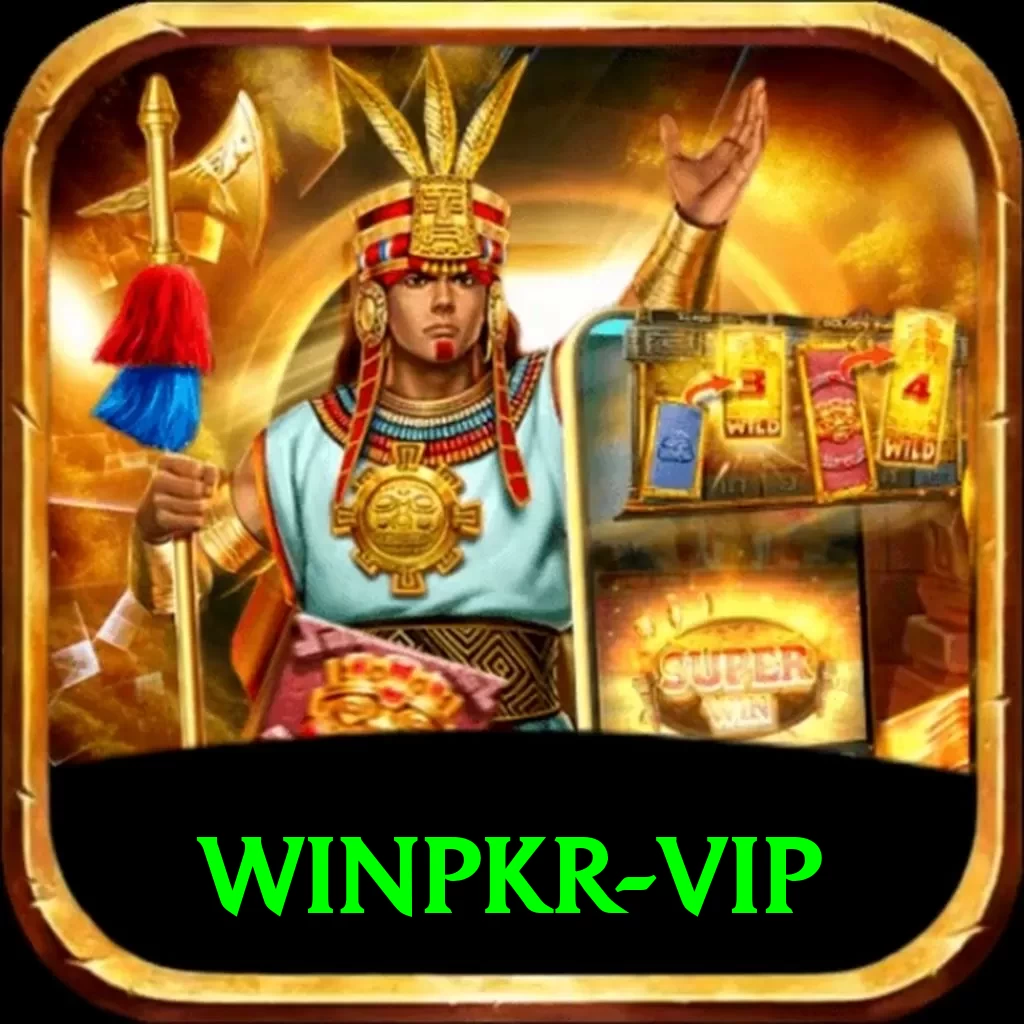 winpkr - Gaming Prime - 2