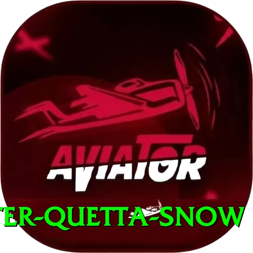 winter quetta snow Premium Edition v1.7.5 - 2