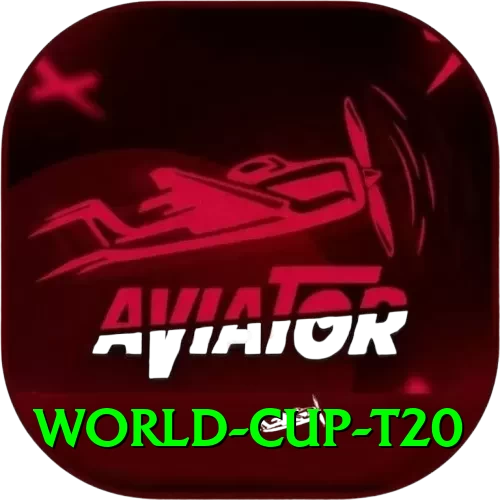 world cup t20 Plus Edition v2.3.1 - 2