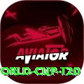 world cup t20 Plus Edition v2.3.1