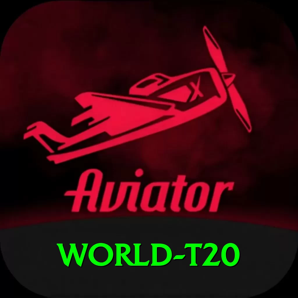 world t20 Premium v3.9.8 - 2