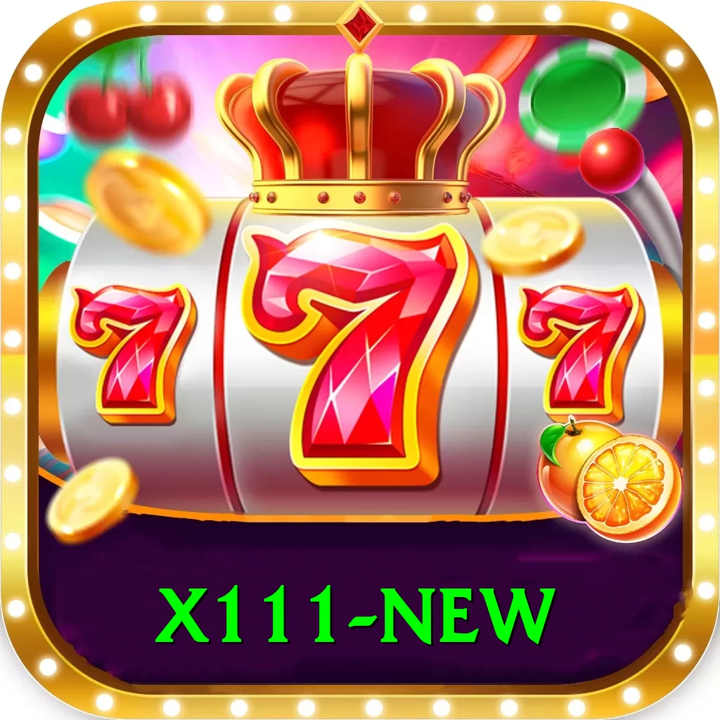 X111 Casino Max v2.3.1 - 2