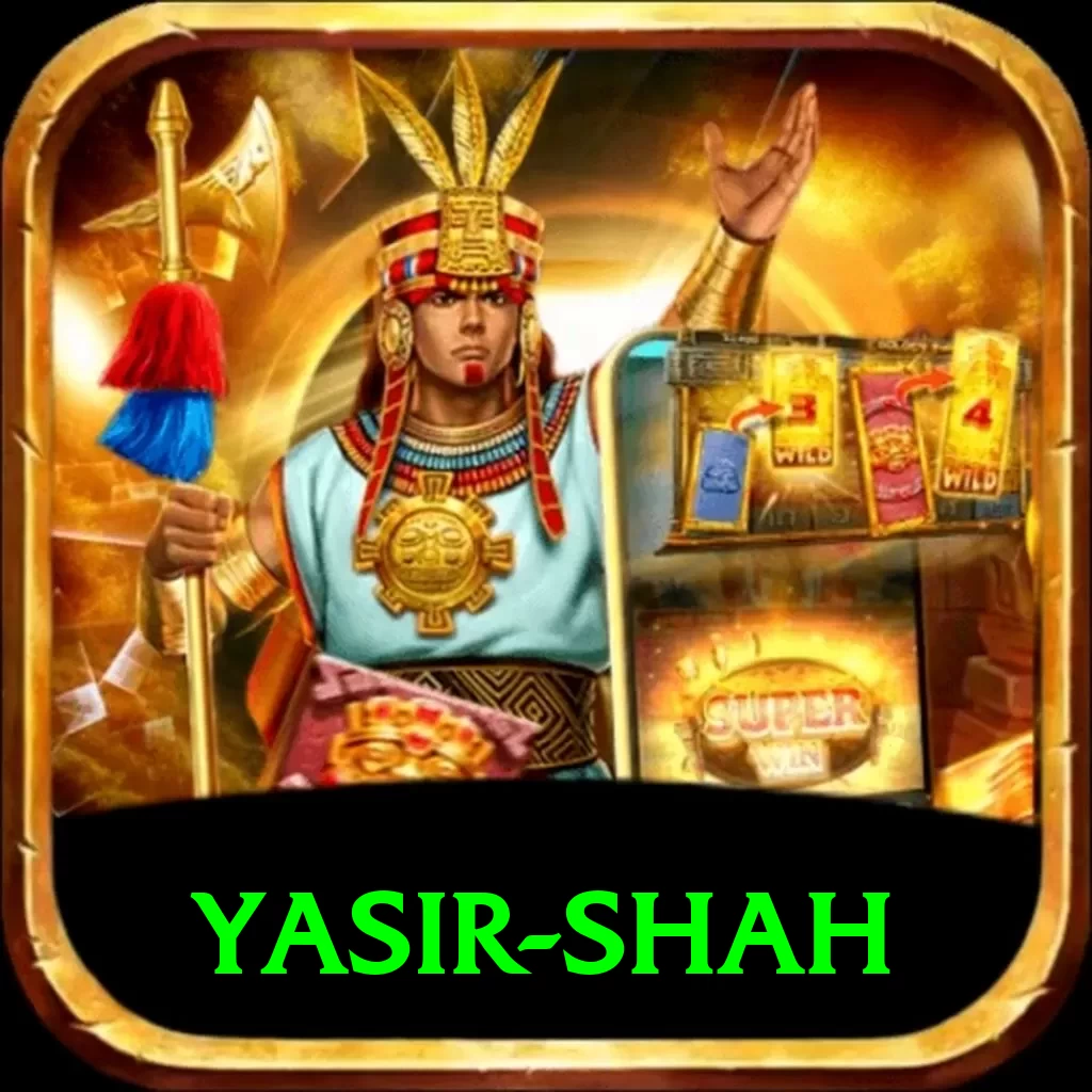 yasir shah VIP v4.1.1 - 2